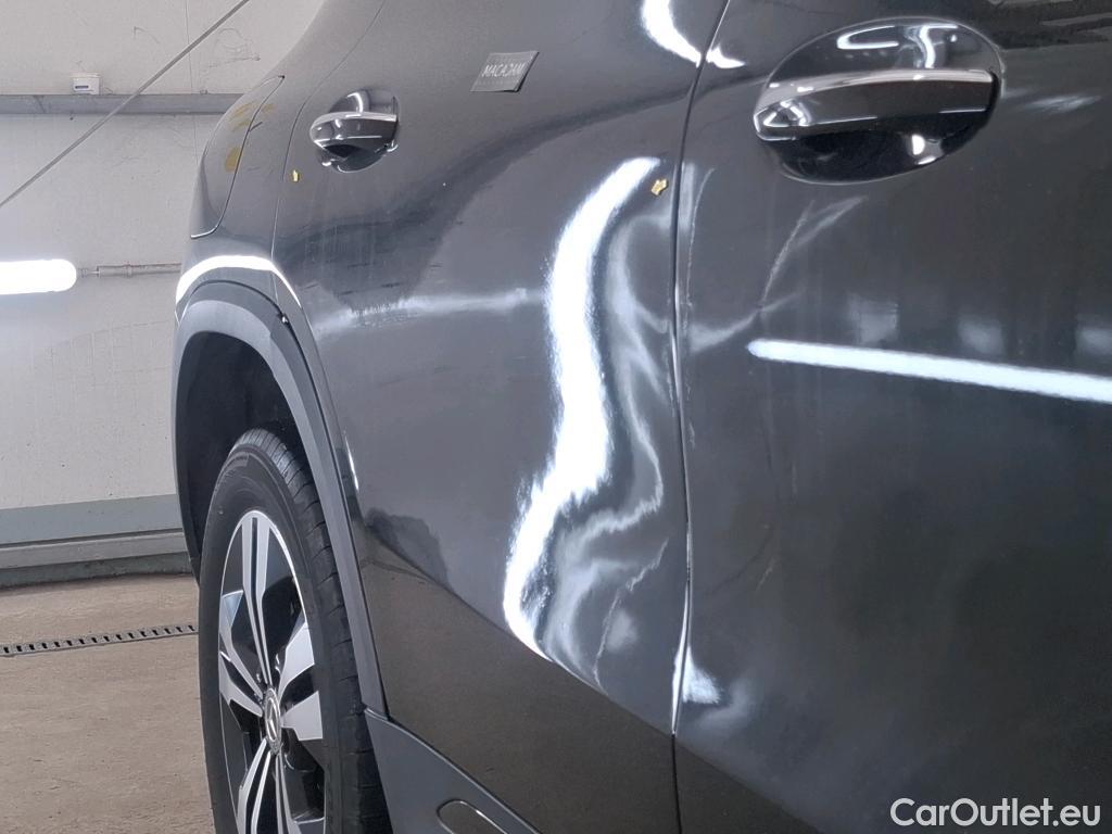  Mercedes  GLA MERCEDES-BENZ  / 2020 / 5P / SUV 1.3  250 e BUSINESS LINE DCT #8