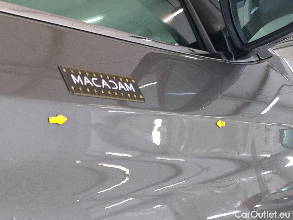  Hyundai  Tucson HYUNDAI  5p SUV 1.6 CRDI 136 DCT-7 EXECUTIVE #5