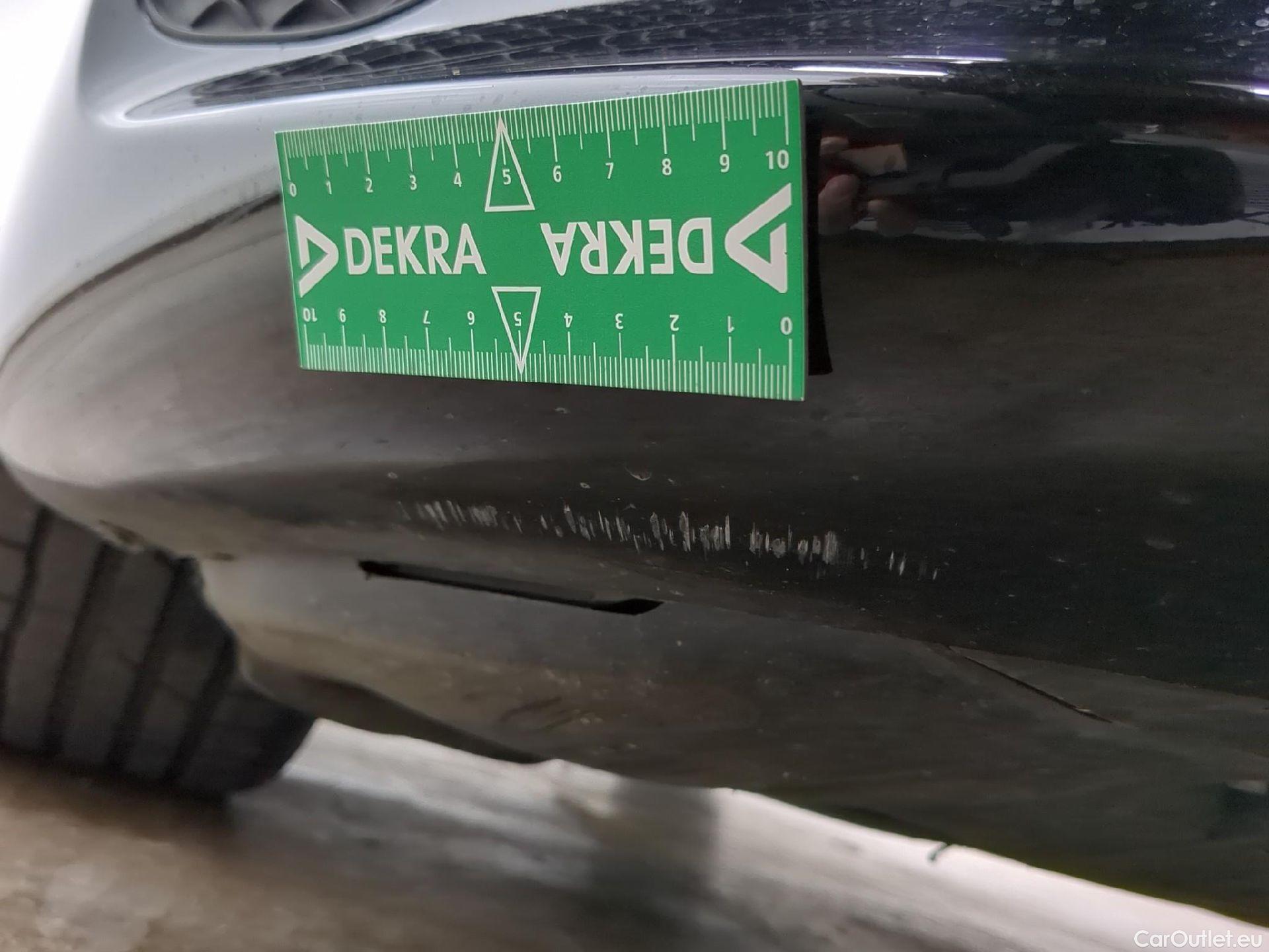  Mercedes  A-Klasse MERCEDES-BENZ Classe A Compact / 2018 / 5P / Berline A 180 d Business Line #7