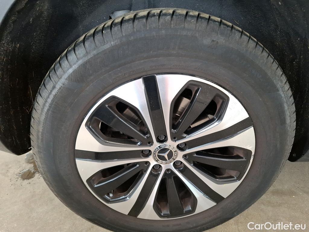  Mercedes  G-Klasee MERCEDES-BENZ GLC / 2019 / 5P / SUV 2.0 GLC 300 E BUSINESS LINE 4MATIC #12