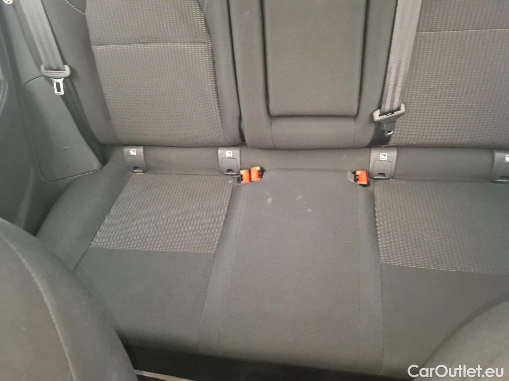  Nissan  Qashqai NISSAN  / 2021 / 5P / Crossover 1.3 MHEV 158ch Xtronic Business Edition CD LOT700 / VO RECONDITIONNE - PHOTOS AVANT RECONDITIONNEMENT #18