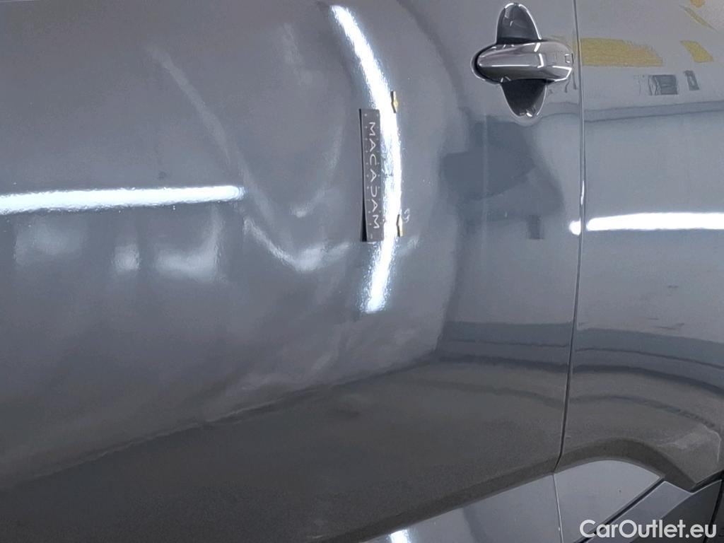  Nissan  Qashqai NISSAN  / 2021 / 5P / Crossover 1.3 MHEV 158ch Xtronic Business Edition CD LOT700 / VO RECONDITIONNE - PHOTOS AVANT RECONDITIONNEMENT #5