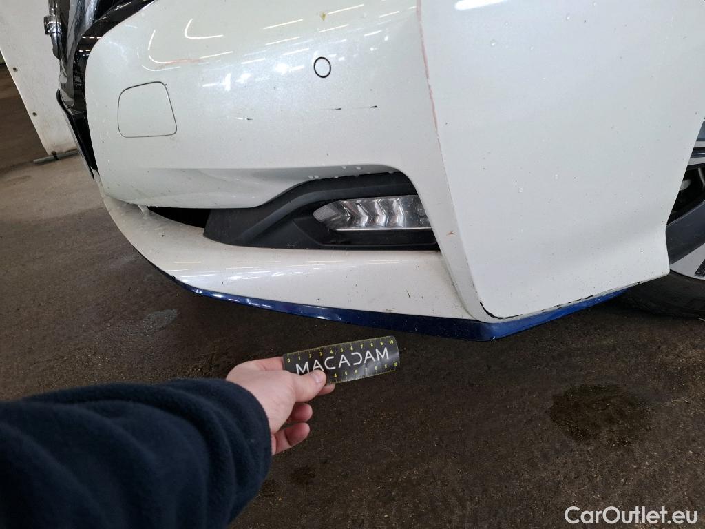  Nissan  Leaf NISSAN  / 2017 / 5P / Berline 62 kWh 217ch Business+ #7