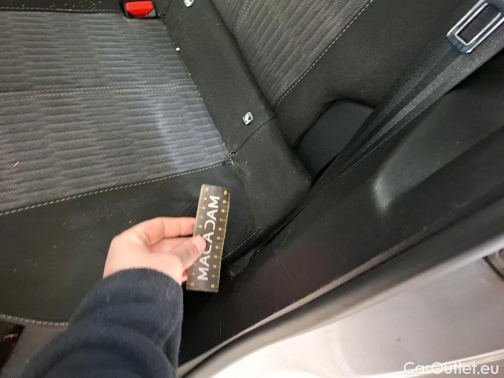  Opel  Corsa  F Elegance Business 1.2 Turbo 100CV BVM6 E6d #10