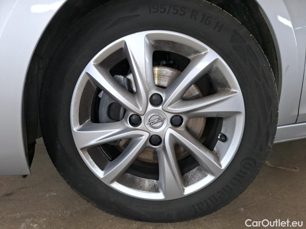  Opel  Corsa  F Elegance Business 1.2 Turbo 100CV BVM6 E6d #35