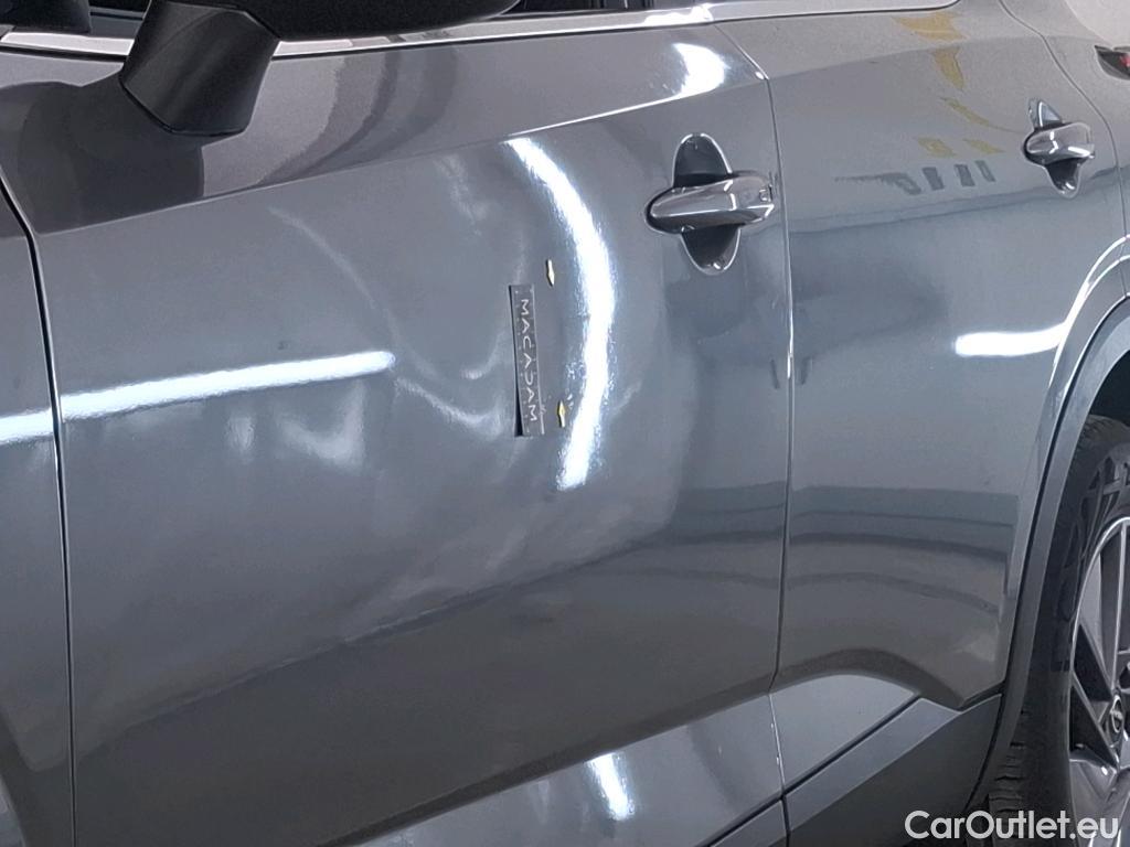  Nissan  Qashqai NISSAN  / 2021 / 5P / Crossover 1.3 MHEV 158ch Xtronic Business Edition CD LOT700 / VO RECONDITIONNE - PHOTOS AVANT RECONDITIONNEMENT #7