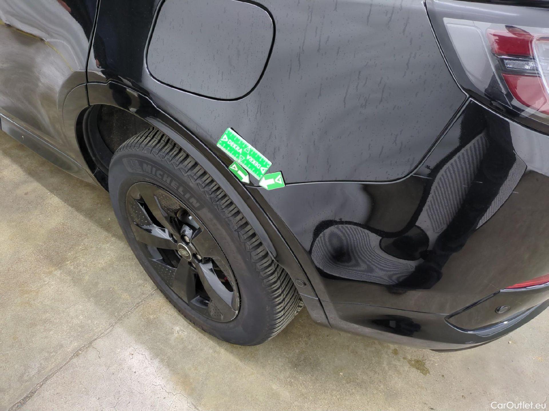  Land Rover  Discovery LAND ROVER  Sport / 2019 / 5P / SUV 1.5 P300e PHEV AUTO 4WD R-Dynamic S #23