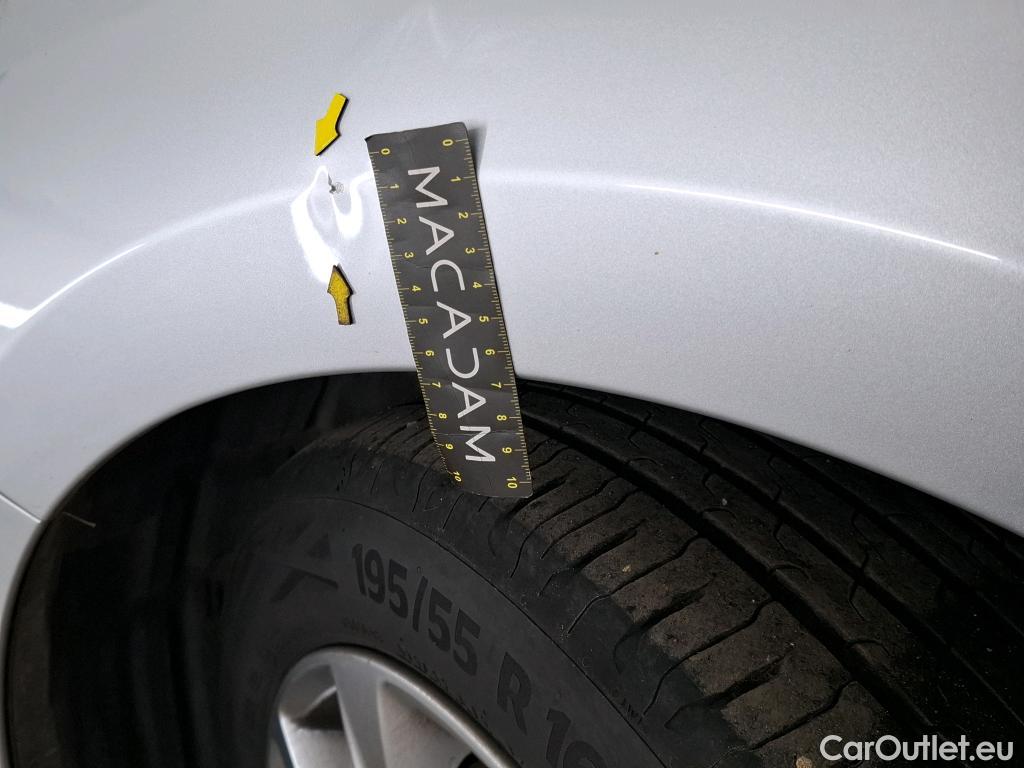  Opel  Corsa  F Elegance Business 1.2 Turbo 100CV BVM6 E6d #16