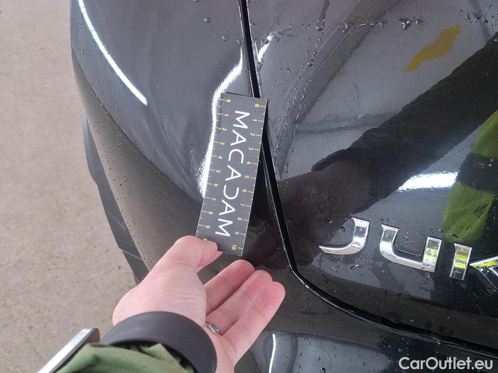  Nissan  Juke NISSAN  / 2019 / 5P / Crossover DIG-T 114 BVM6 Acenta #6