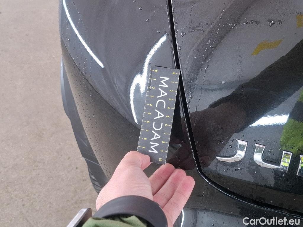  Nissan  Juke NISSAN  / 2019 / 5P / Crossover DIG-T 114 BVM6 Acenta #3