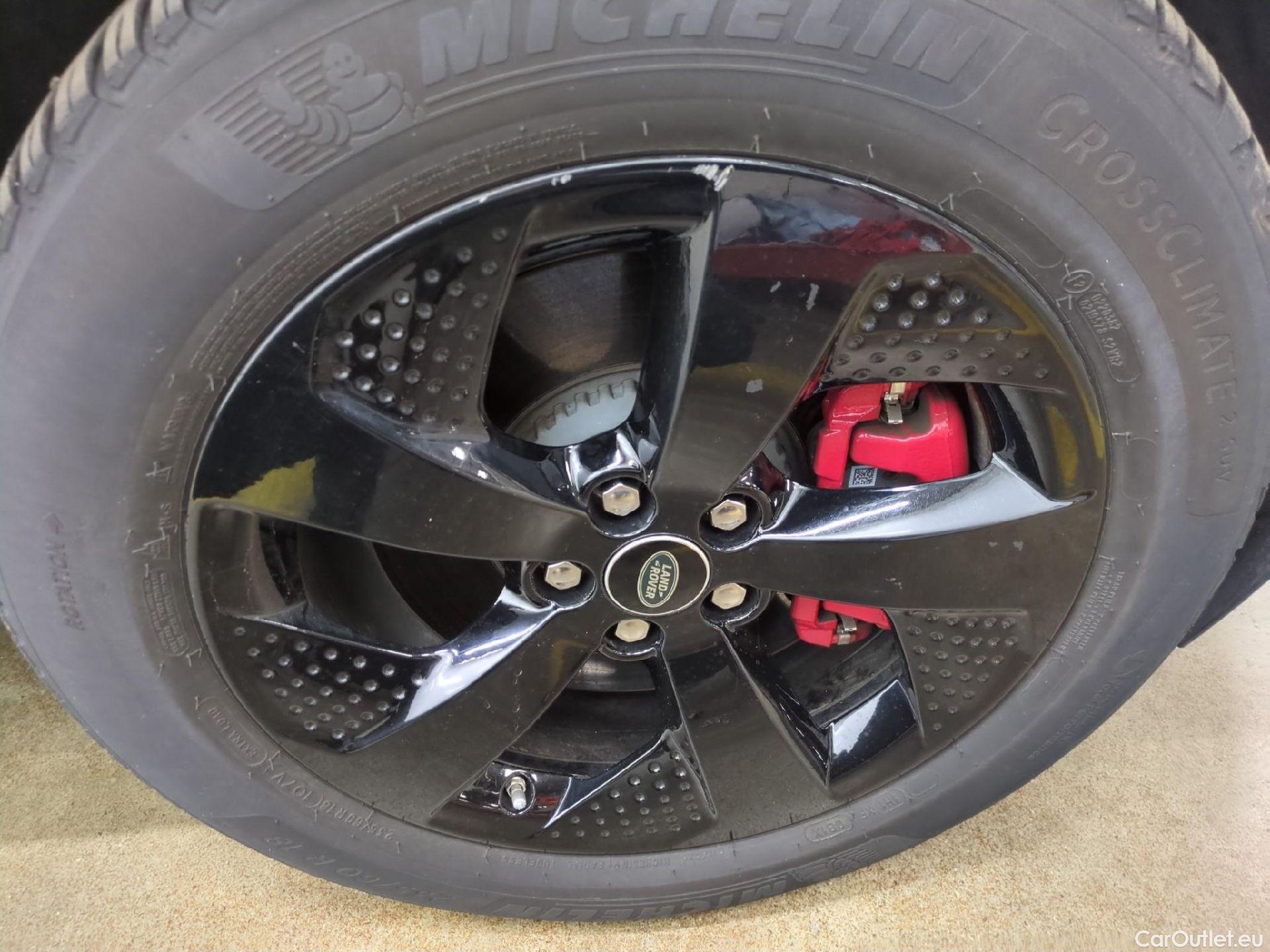  Land Rover  Discovery LAND ROVER  Sport / 2019 / 5P / SUV 1.5 P300e PHEV AUTO 4WD R-Dynamic S #3