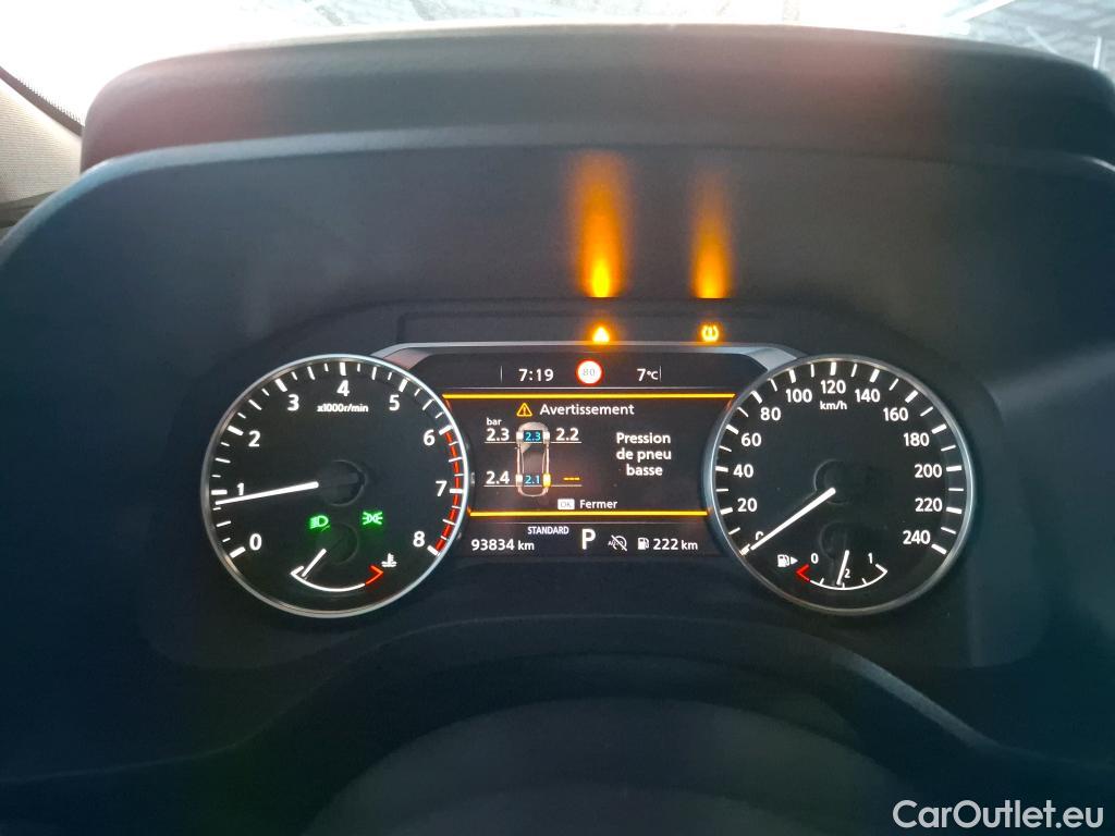  Nissan  Qashqai NISSAN  / 2021 / 5P / Crossover 1.3 MHEV 158ch Xtronic N-Style(SP) #9