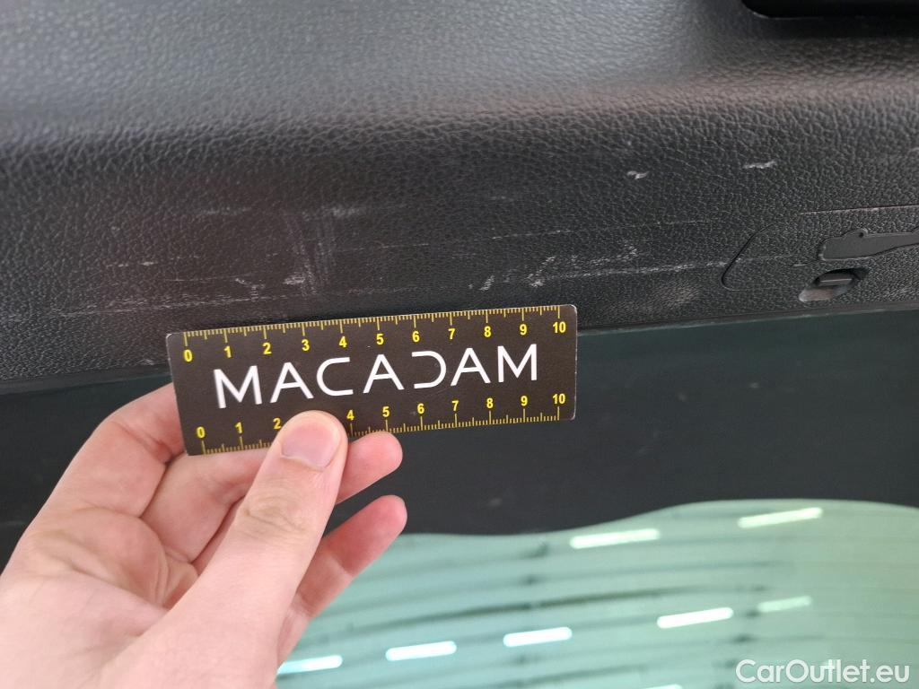  Hyundai  Tucson HYUNDAI  5p SUV 1.6 CRDI 136 DCT-7 EXECUTIVE #14