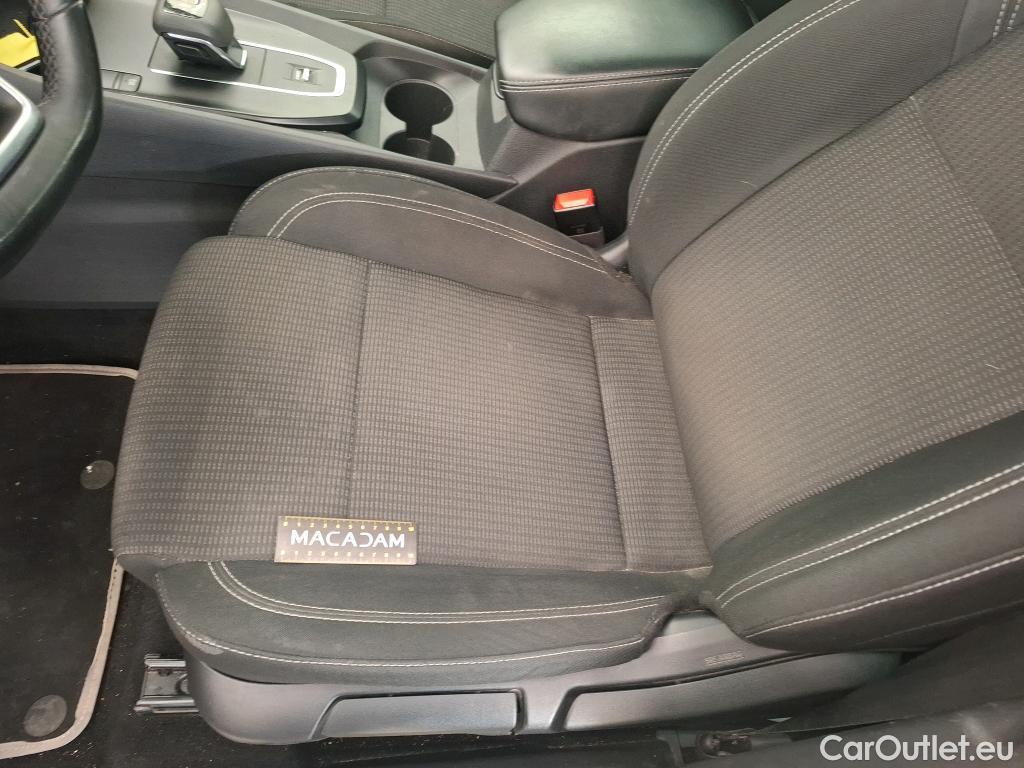  Nissan  Qashqai NISSAN  / 2021 / 5P / Crossover 1.3 MHEV 158ch Xtronic Business Edition CD LOT700 / VO RECONDITIONNE - PHOTOS AVANT RECONDITIONNEMENT #13