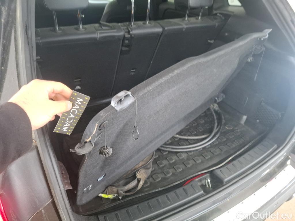  Mercedes  GLA MERCEDES-BENZ  / 2020 / 5P / SUV 1.3  250 e BUSINESS LINE DCT #13