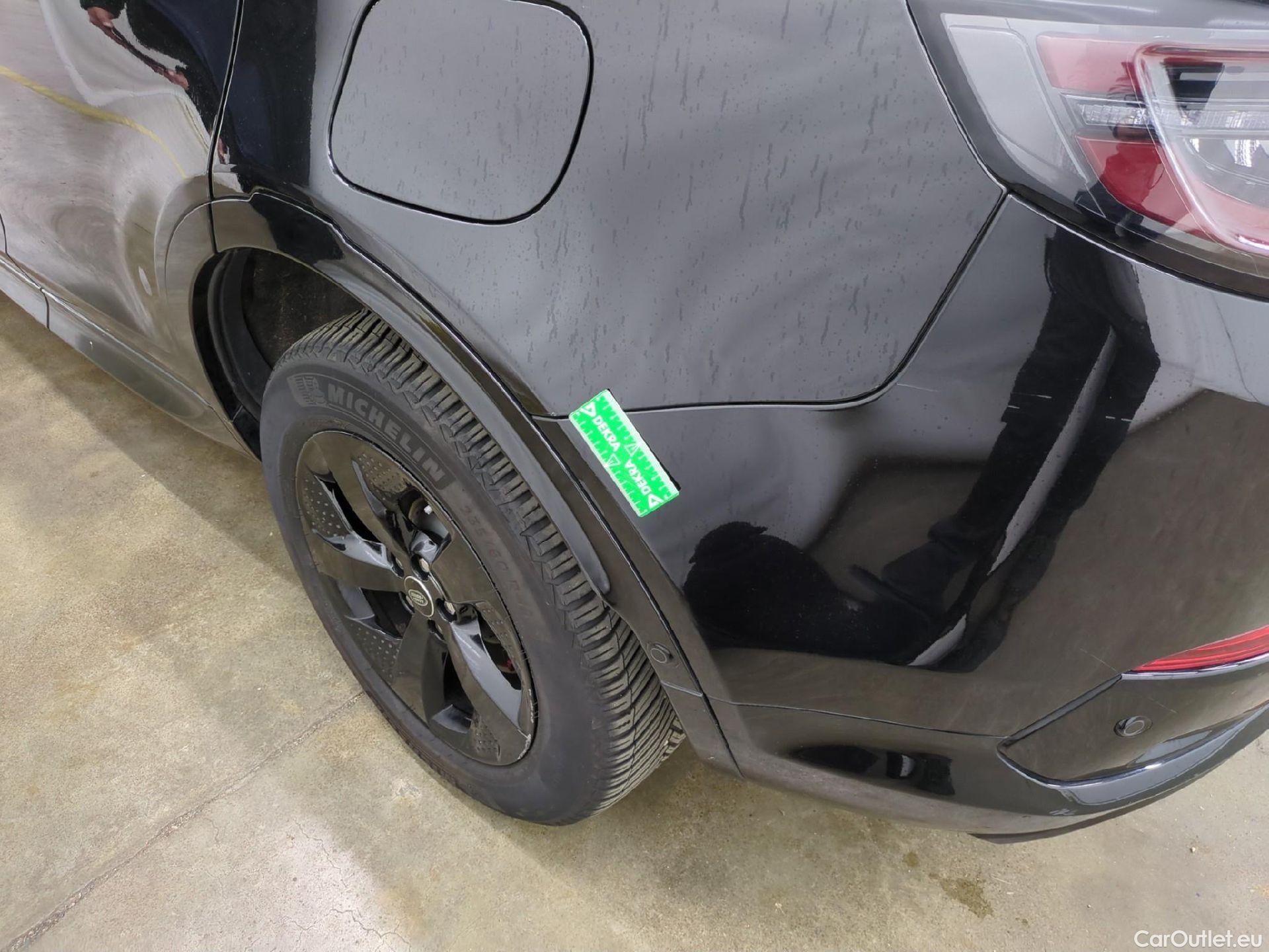  Land Rover  Discovery LAND ROVER  Sport / 2019 / 5P / SUV 1.5 P300e PHEV AUTO 4WD R-Dynamic S #27