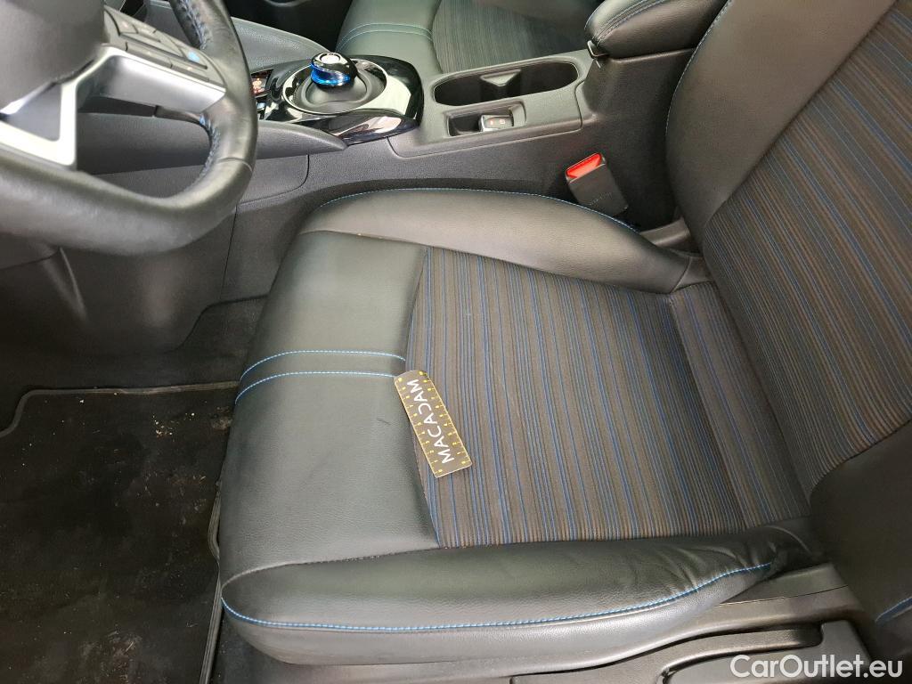  Nissan  Leaf NISSAN  / 2017 / 5P / Berline 62 kWh 217ch Business+ #18