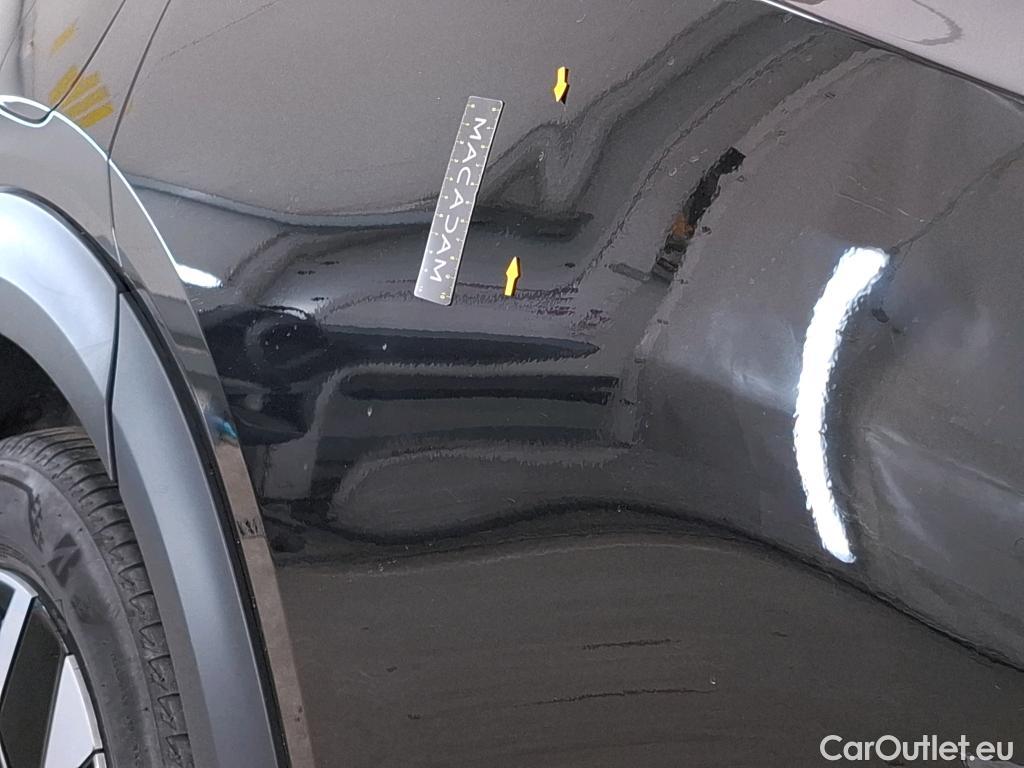  Nissan  Juke NISSAN  / 2019 / 5P / Crossover DIG-T 114 BVM6 Acenta #2