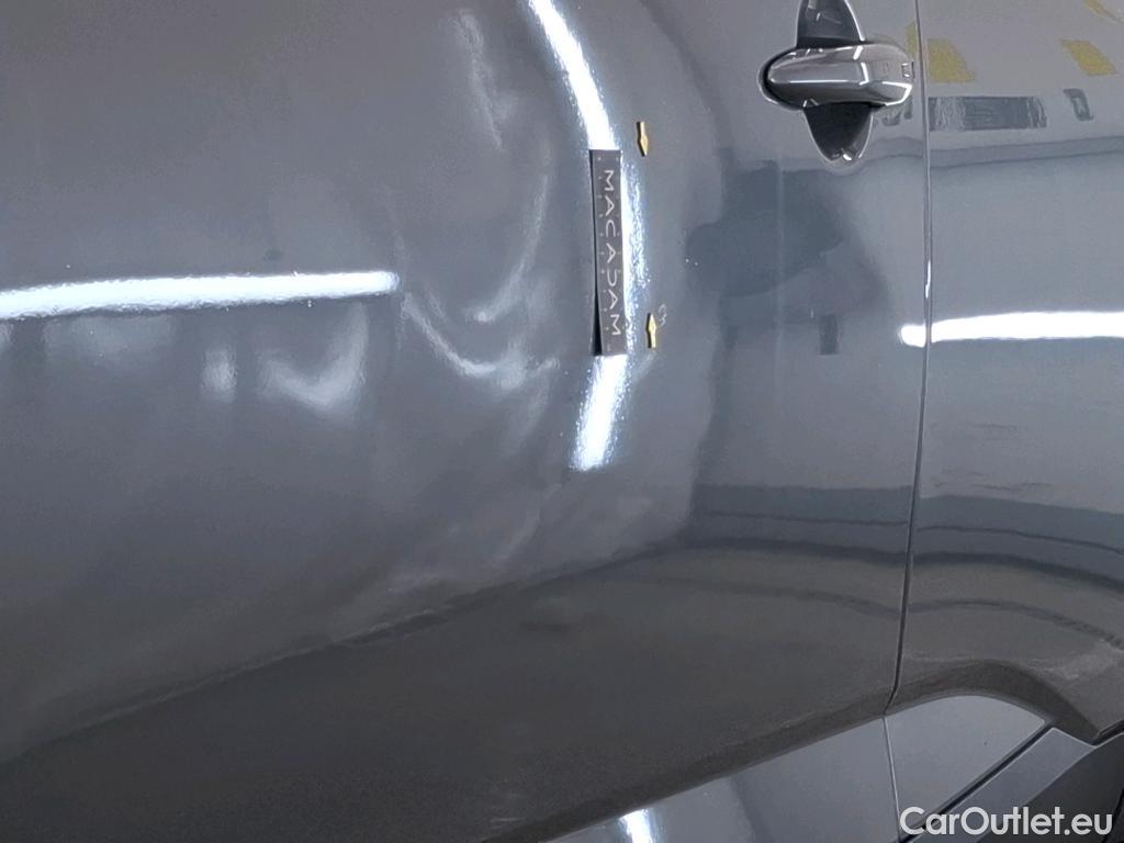  Nissan  Qashqai NISSAN  / 2021 / 5P / Crossover 1.3 MHEV 158ch Xtronic Business Edition CD LOT700 / VO RECONDITIONNE - PHOTOS AVANT RECONDITIONNEMENT #6