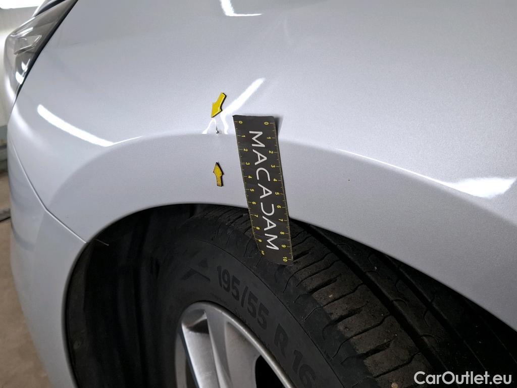  Opel  Corsa  F Elegance Business 1.2 Turbo 100CV BVM6 E6d #14