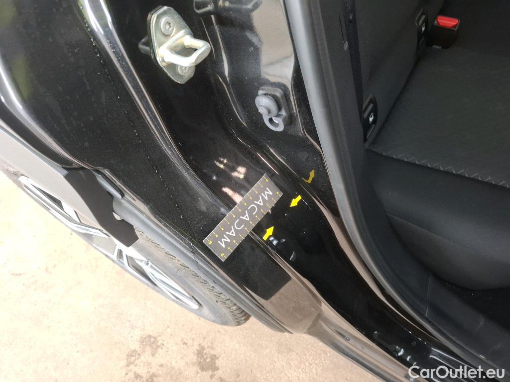  Nissan  Juke NISSAN  / 2019 / 5P / Crossover DIG-T 114 BVM6 Acenta #10