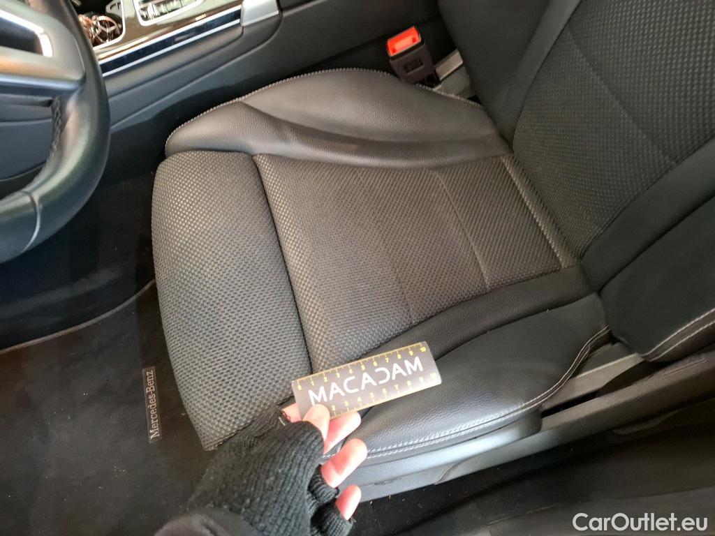  Mercedes  G-Klasee MERCEDES-BENZ GLC / 2019 / 5P / SUV 2.0 GLC 300 E BUSINESS LINE 4MATIC #26