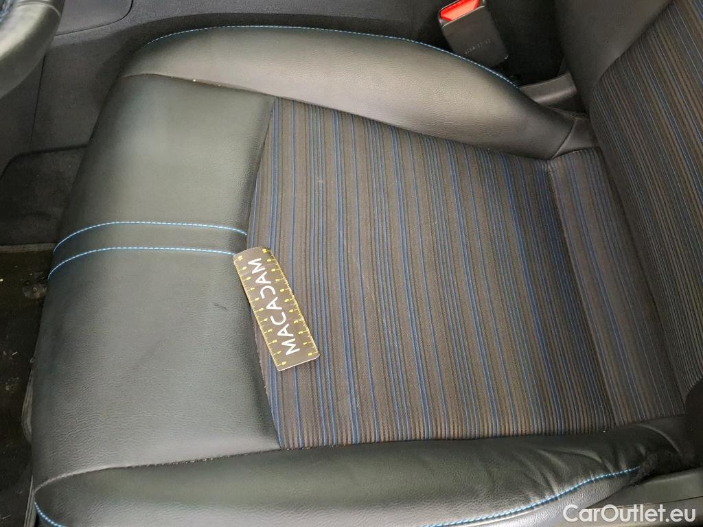  Nissan  Leaf NISSAN  / 2017 / 5P / Berline 62 kWh 217ch Business+ #19