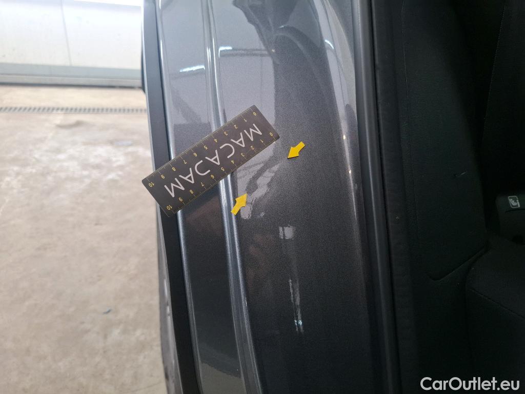  Nissan  Qashqai NISSAN  / 2021 / 5P / Crossover 1.3 MHEV 158ch Xtronic Business Edition CD LOT700 / VO RECONDITIONNE - PHOTOS AVANT RECONDITIONNEMENT #12