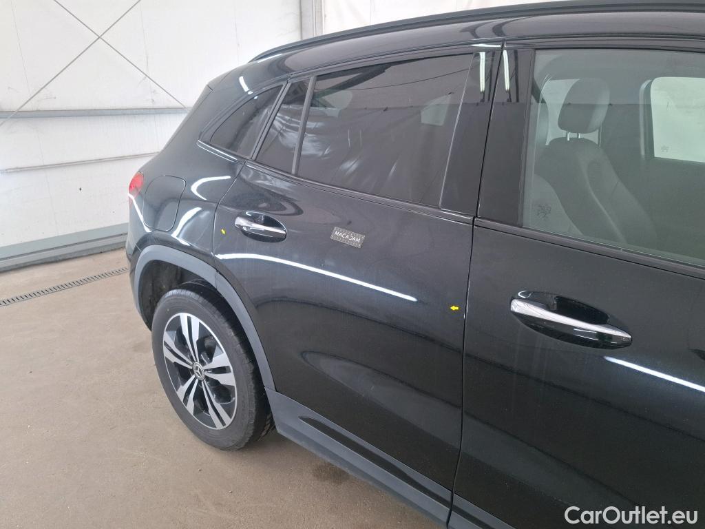  Mercedes  GLA MERCEDES-BENZ  / 2020 / 5P / SUV 1.3  250 e BUSINESS LINE DCT #1