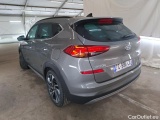  Hyundai  Tucson HYUNDAI  5p SUV 1.6 CRDI 136 DCT-7 EXECUTIVE #2