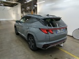  Hyundai  Tucson HYUNDAI  / 2020 / 5P / SUV 1.6 PHEV 265 HTRAC N LINE EXECU 4WD AUTO #4