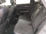  Hyundai  Tucson HYUNDAI  / 2020 / 5P / SUV 1.6 PHEV 265 HTRAC N LINE EXECU 4WD AUTO #11