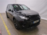 Land Rover  Discovery LAND ROVER  Sport / 2019 / 5P / SUV 1.5 P300e PHEV AUTO 4WD R-Dynamic S #4