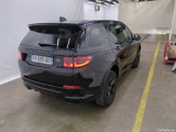  Land Rover  Discovery LAND ROVER  Sport / 2019 / 5P / SUV 1.5 P300e PHEV AUTO 4WD R-Dynamic S #5