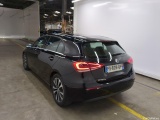  Mercedes  A-Klasse MERCEDES-BENZ Classe A Compact / 2018 / 5P / Berline A 180 d Business Line #4