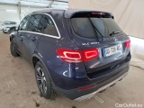  Mercedes  G-Klasee MERCEDES-BENZ GLC / 2019 / 5P / SUV 2.0 GLC 300 E BUSINESS LINE 4MATIC #2