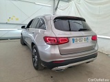  Mercedes  G-Klasee MERCEDES-BENZ GLC / 2019 / 5P / SUV 2.0 GLC 220 D BUSINESS LINE 4MATIC #2