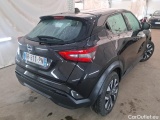  Nissan  Juke NISSAN  / 2019 / 5P / Crossover DIG-T 114 BVM6 Acenta #3