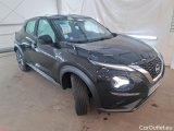  Nissan  Juke NISSAN  / 2019 / 5P / Crossover DIG-T 114 BVM6 Acenta #4