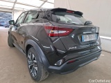  Nissan  Juke NISSAN  / 2019 / 5P / Crossover DIG-T 114 BVM6 Acenta #2