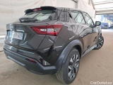  Nissan  Juke NISSAN  / 2019 / 5P / Crossover DIG-T 114 BVM6 Acenta #3