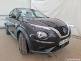  Nissan  Juke NISSAN  / 2019 / 5P / Crossover DIG-T 114 BVM6 Acenta #4