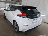  Nissan  Leaf NISSAN  / 2017 / 5P / Berline 62 kWh 217ch Business+ #3