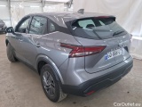  Nissan  Qashqai NISSAN  / 2021 / 5P / Crossover 1.3 MHEV 158ch Xtronic Business Edition CD LOT700 / VO RECONDITIONNE - PHOTOS AVANT RECONDITIONNEMENT #2