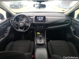  Nissan  Qashqai NISSAN  / 2021 / 5P / Crossover 1.3 MHEV 158ch Xtronic Business Edition CD LOT700 / VO RECONDITIONNE - PHOTOS AVANT RECONDITIONNEMENT #5