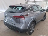  Nissan  Qashqai NISSAN  / 2021 / 5P / Crossover 1.3 MHEV 158ch Xtronic Business Edition CD LOT700 / VO RECONDITIONNE - PHOTOS AVANT RECONDITIONNEMENT #3