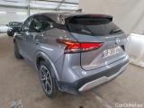  Nissan  Qashqai NISSAN  / 2021 / 5P / Crossover 1.3 MHEV 158ch Xtronic N-Style(SP) #2