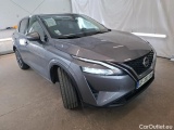  Nissan  Qashqai NISSAN  / 2021 / 5P / Crossover 1.3 MHEV 158ch Xtronic N-Style(SP) #4