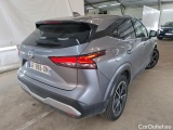  Nissan  Qashqai NISSAN  / 2021 / 5P / Crossover 1.3 MHEV 158ch Xtronic N-Style(SP) #3