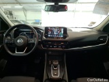  Nissan  Qashqai NISSAN  / 2021 / 5P / Crossover 1.3 MHEV 158ch Xtronic N-Style(SP) #5